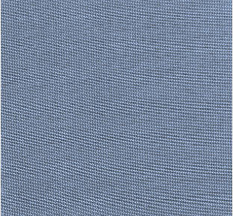 Satin Organdy Polyester Nylon Fabric - Royal Blue, 58/60" Width