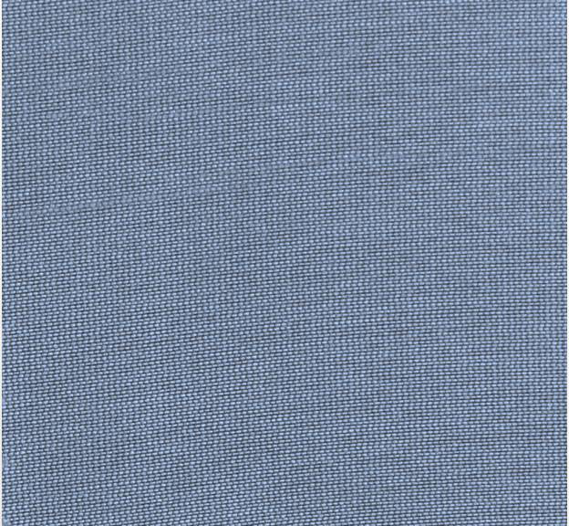 Satin Organdy Polyester Nylon Fabric - Royal Blue, 58/60" Width