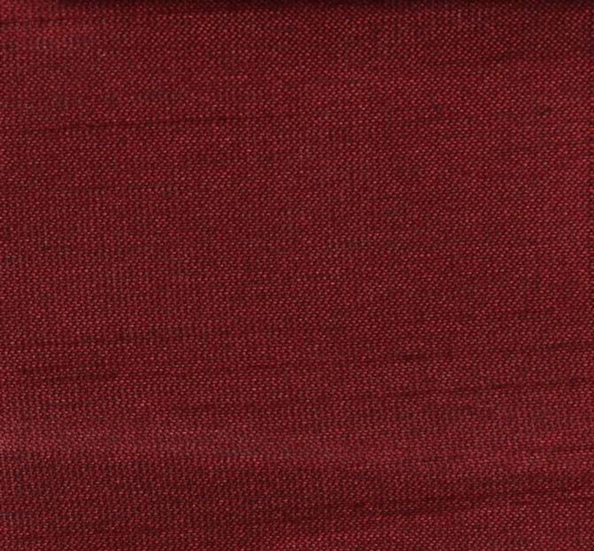 1 Yard Rich Wine/Burgundy Satin Organdy Apparel Fabric for Luxurious Designs 58/60" Width
