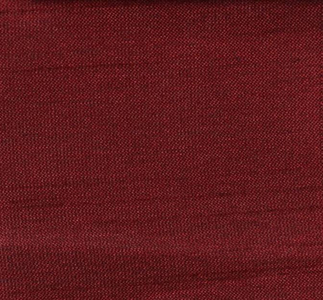 Satin Organdy Satin Organdy Fabric - Wine/Burgundy, 58/60" Width (1 Yard)