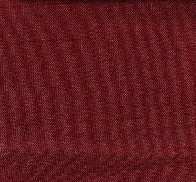 Satin Organdy Satin Organdy Fabric - Wine/Burgundy, 58/60" Width (1 Yard)