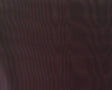 Organza Satin Second Solid Burgundy - 100 Percent Polyester Fabric, Burgundy Solid, 58/60" Width
