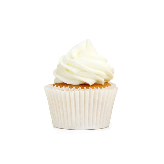 Satin Ice White Buttercream Icing Mix - 2lb. Pail Bucket