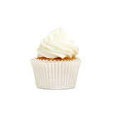 Satin Ice White Buttercream Icing Mix - 2lb. Pail Bucket