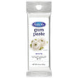 Satin Ice White Gum Paste, 4.4 oz.