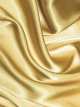 Gold Satin