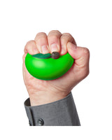 Apple Shape Super Squish Stress Ball Sensory Toy