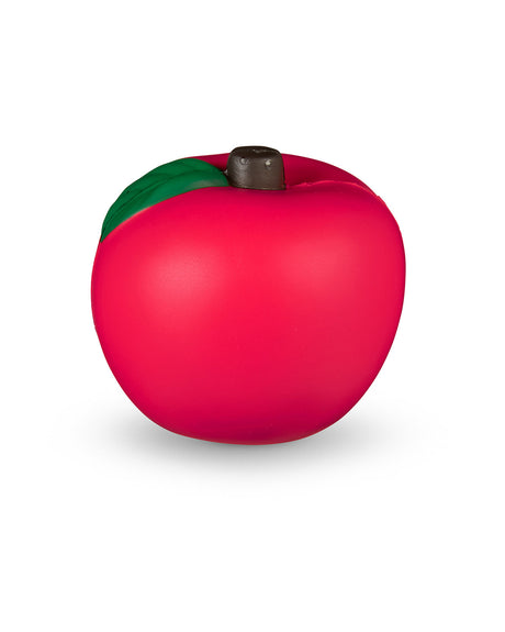 Apple Shape Super Squish Stress Ball Sensory Toy