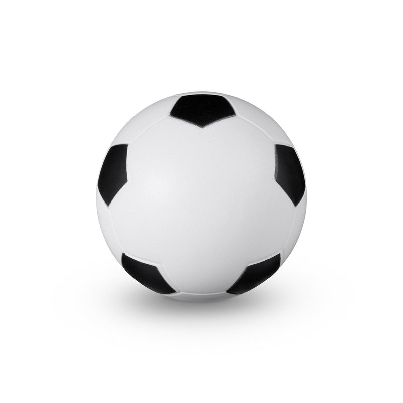 Soccer Ball Shape Super Squish Stress Ball Sensory Toy