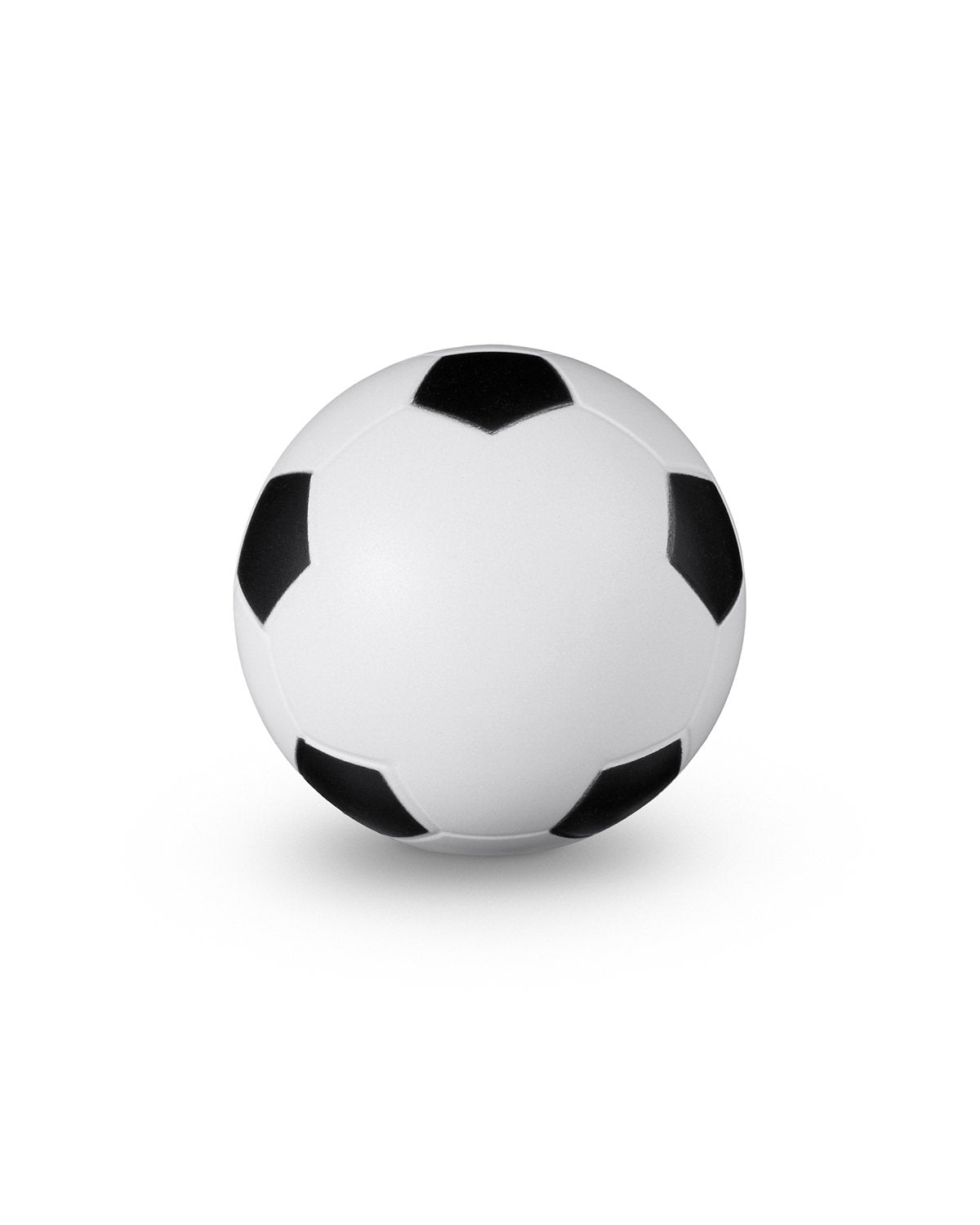 Soccer Ball Shape Super Squish Stress Ball Sensory Toy