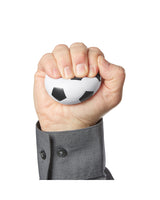 Soccer Ball Shape Super Squish Stress Ball Sensory Toy