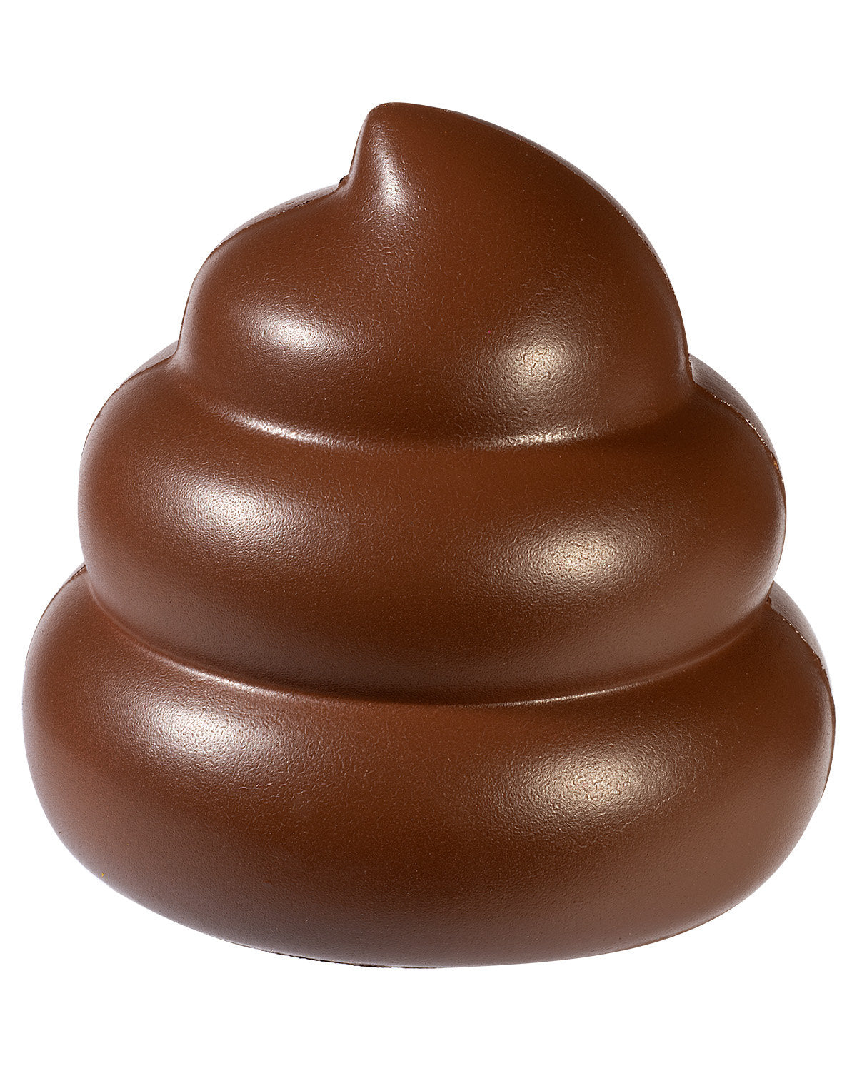 Poo Shape Stress Ball