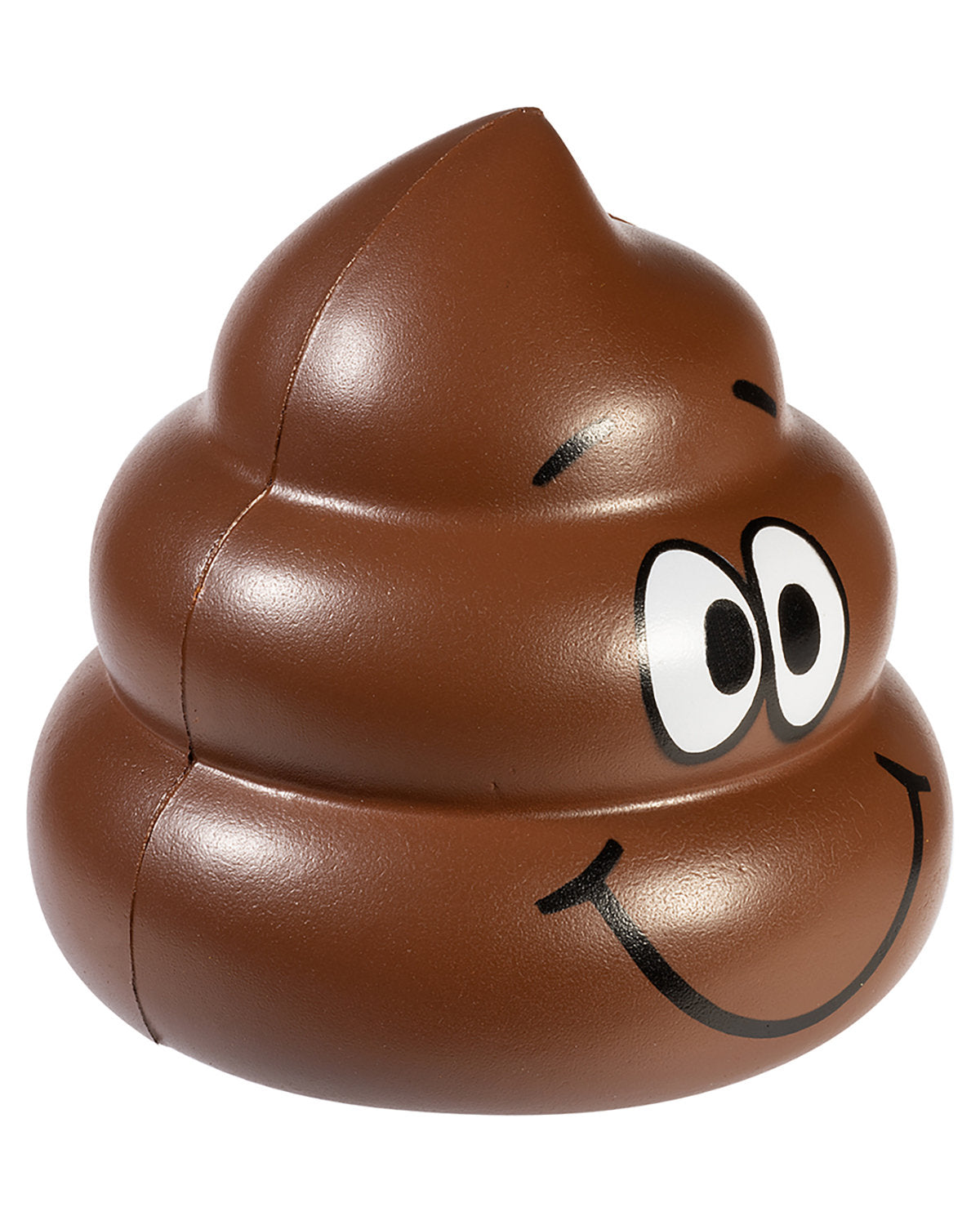 Poo Shape Stress Ball