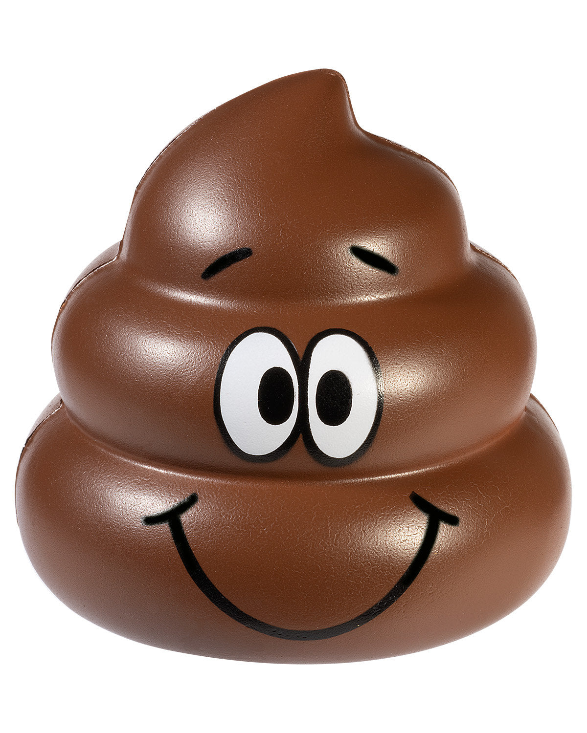 Poo Shape Stress Ball