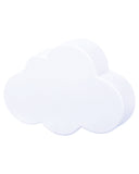 Cloud Shape Stress Ball