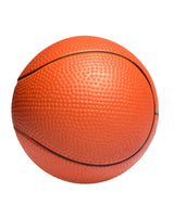 Basketball Shape Stress Ball