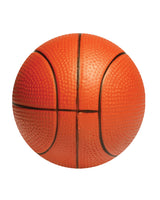 Basketball Shape Stress Ball