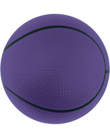 Basketball Shape Stress Ball