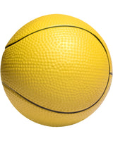 Basketball Shape Stress Ball