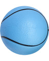 Basketball Shape Stress Ball