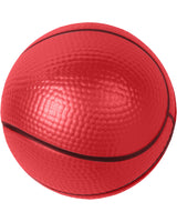 Basketball Shape Stress Ball