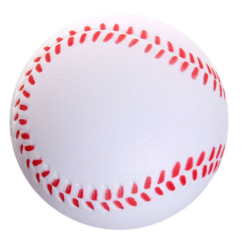 Baseball Shape Stress Ball