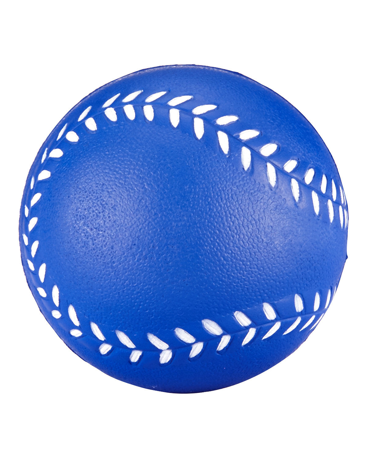 Baseball Shape Stress Ball