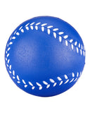 Baseball Shape Stress Ball