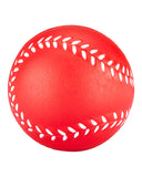 Baseball Shape Stress Ball