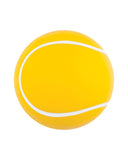 Tennis Ball Shape Stress Ball