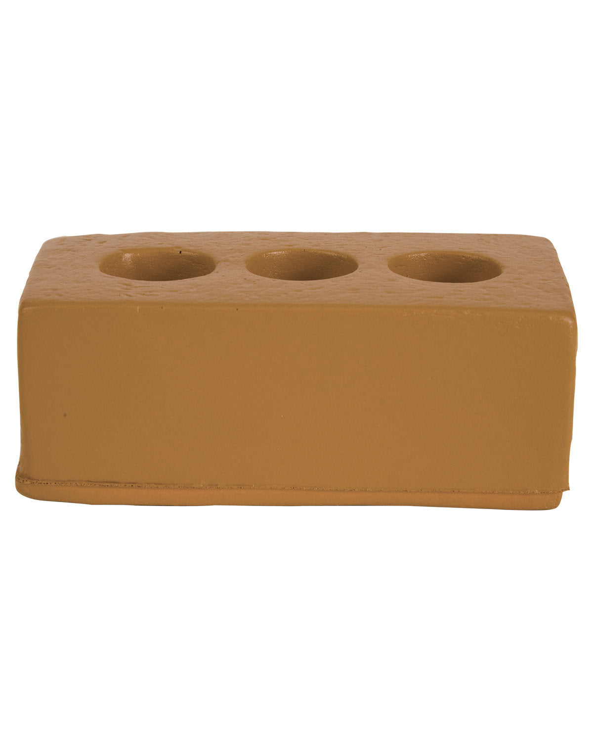 Brick Shape Stress Ball