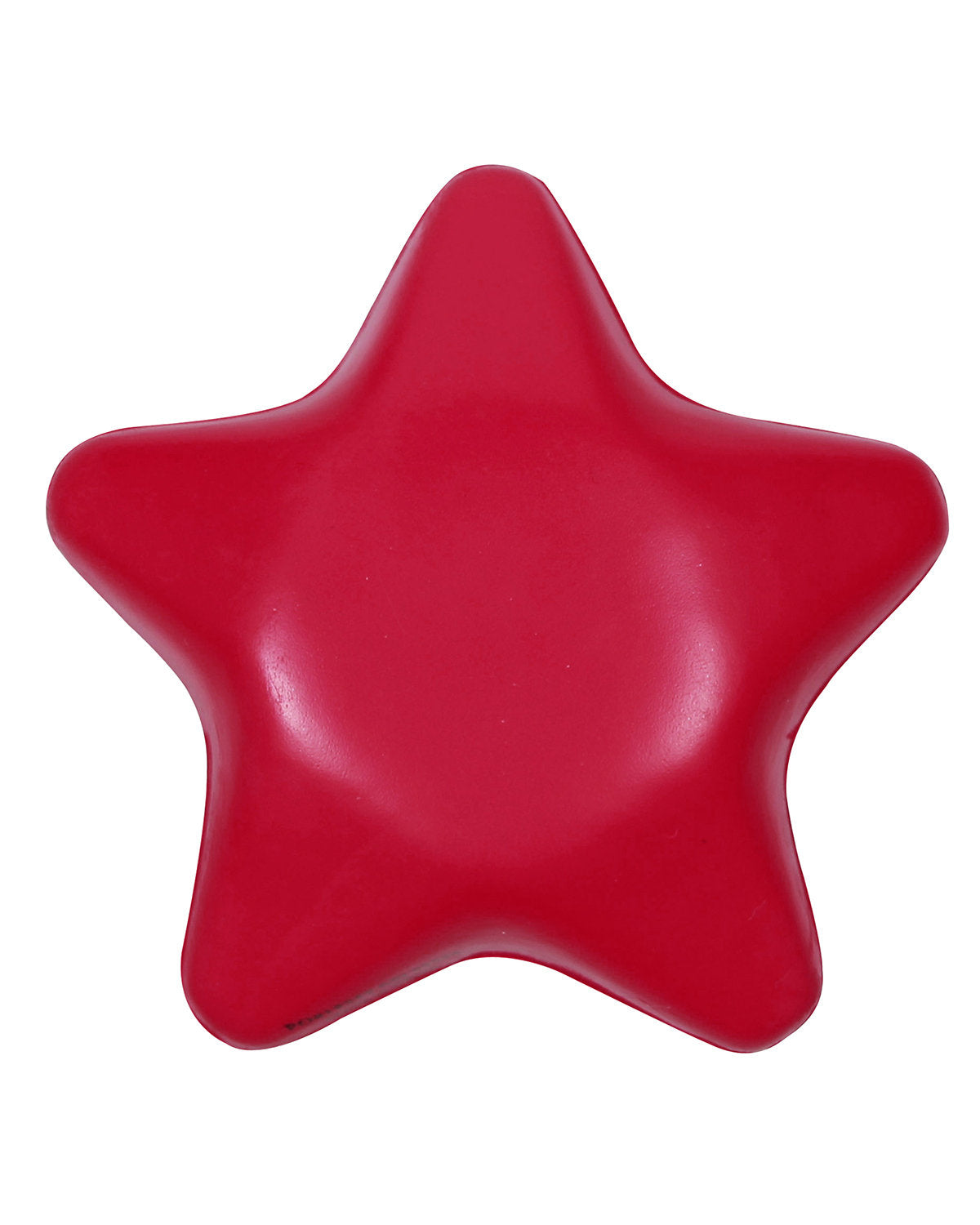 Star Shape Stress Ball