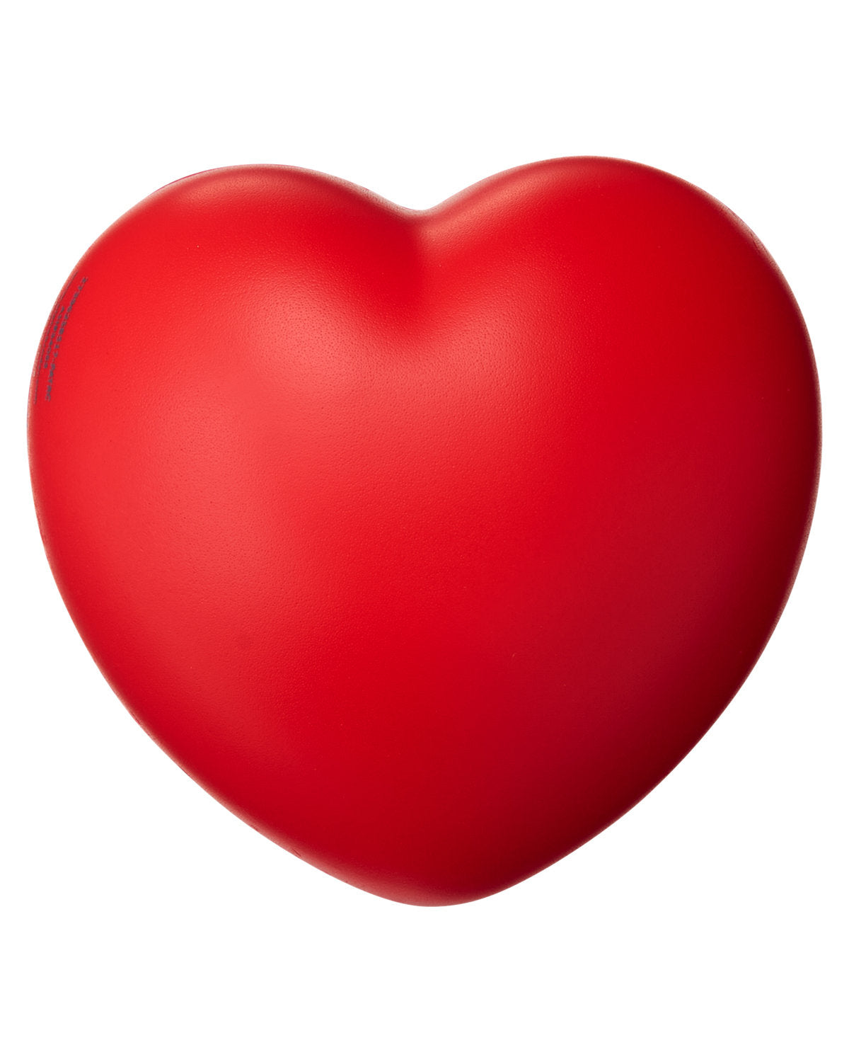 Patriotic Heart Shape Stress Ball