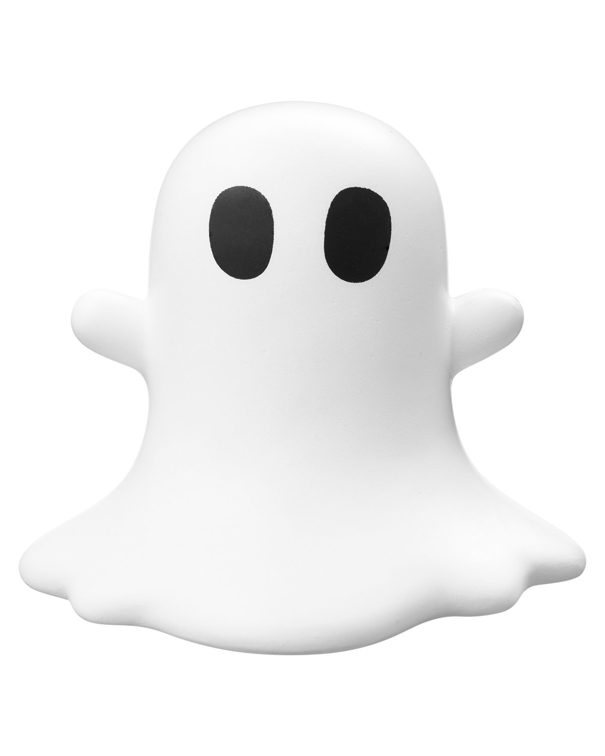 Halloween Ghost Shape Stress Ball