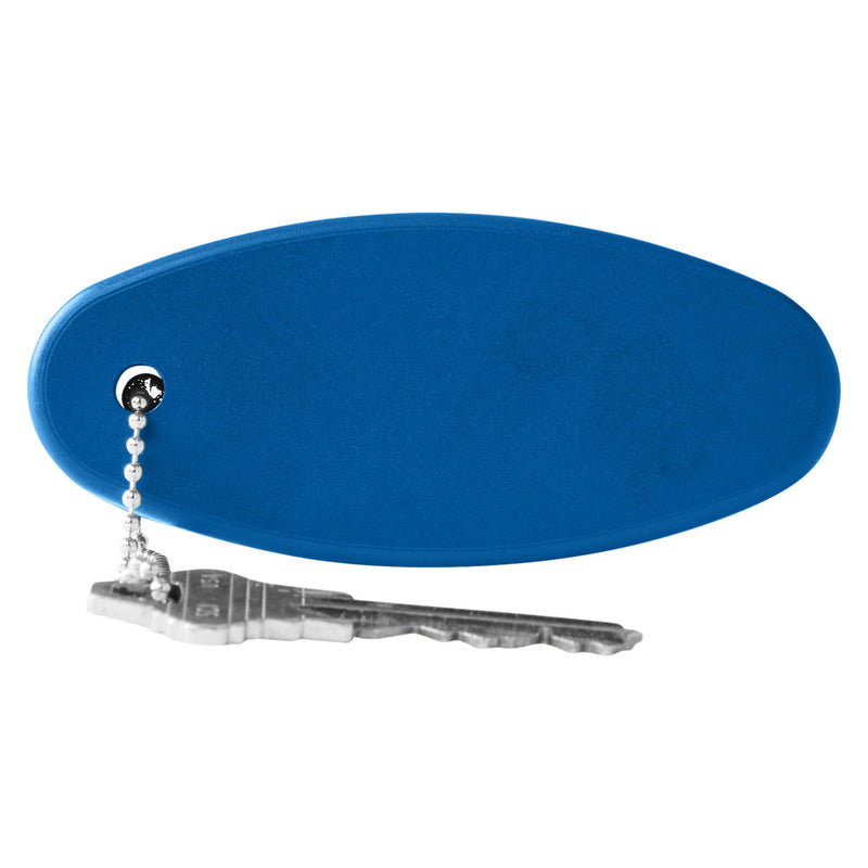 Floating Foam Keychain
