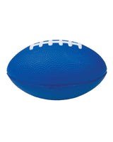 5" Football Shape Stress Ball