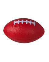 5" Football Shape Stress Ball