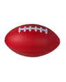 5" Football Shape Stress Ball