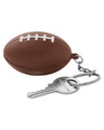 Football Stress Reliever Key Chain