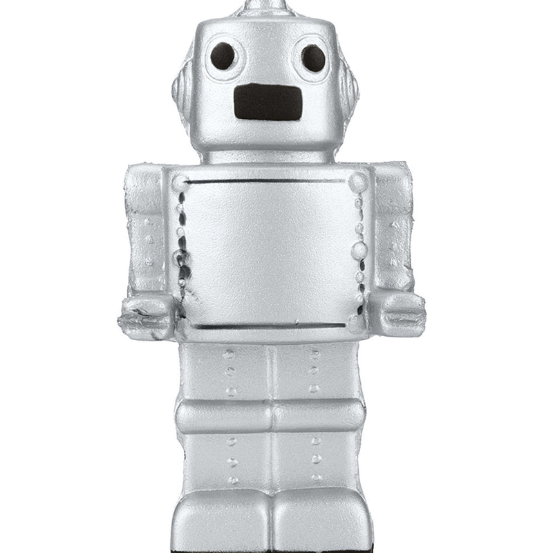 Robot Shape Stress Ball
