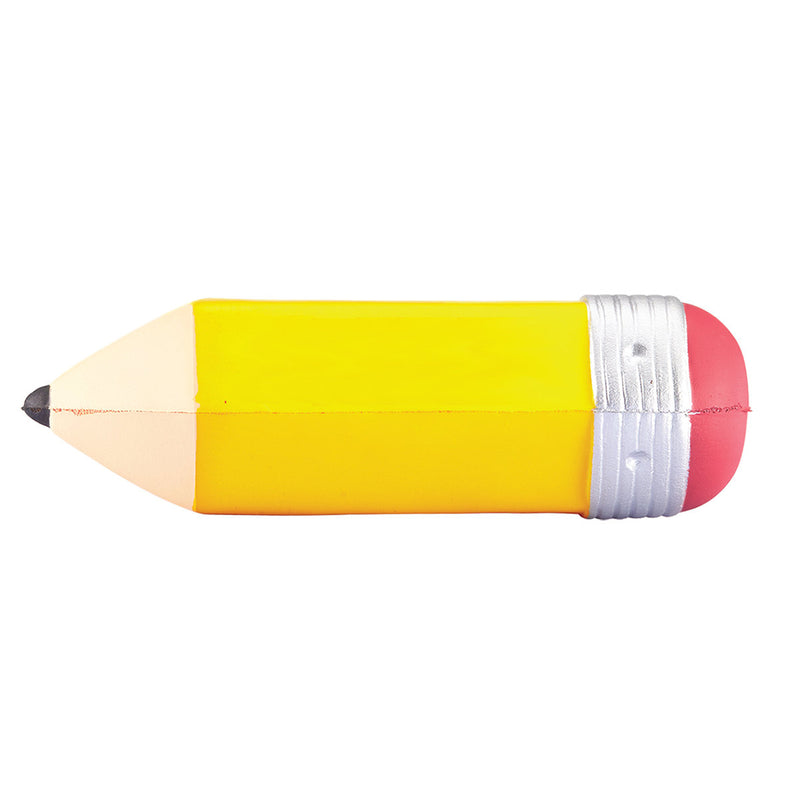 Pencil Shape Stress Ball