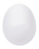 Egg Shape Stress Ball