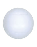 Volleyball Shape Stress Ball