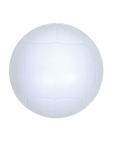 Volleyball Shape Stress Ball