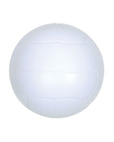 Volleyball Shape Stress Ball