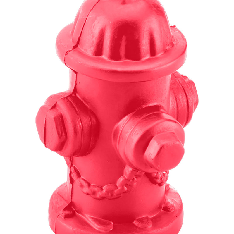 Fire Hydrant Shape Stress Ball