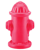 Fire Hydrant Shape Stress Ball