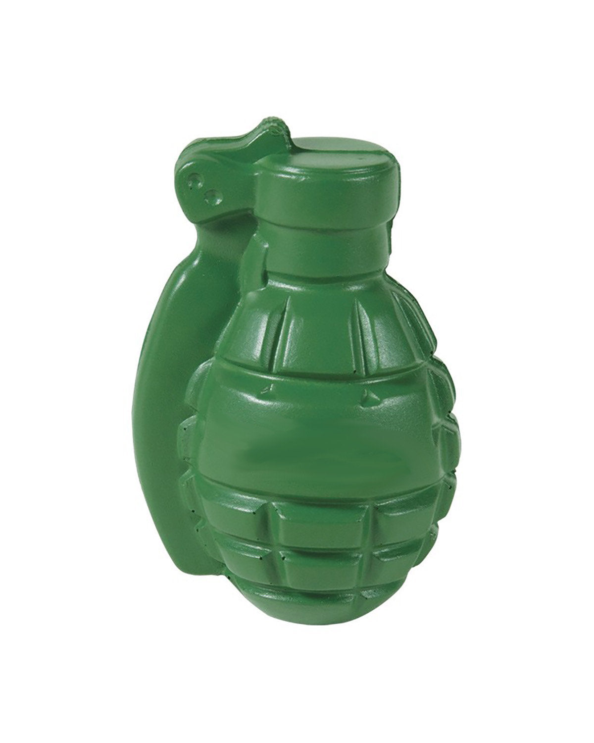 Grenade Shape Stress Ball