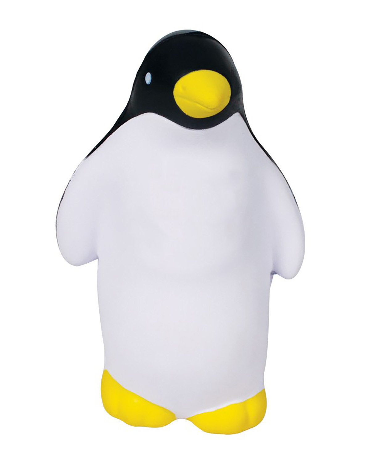 Penguin Shape Stress Ball