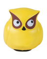 Owl Shape Stress Ball